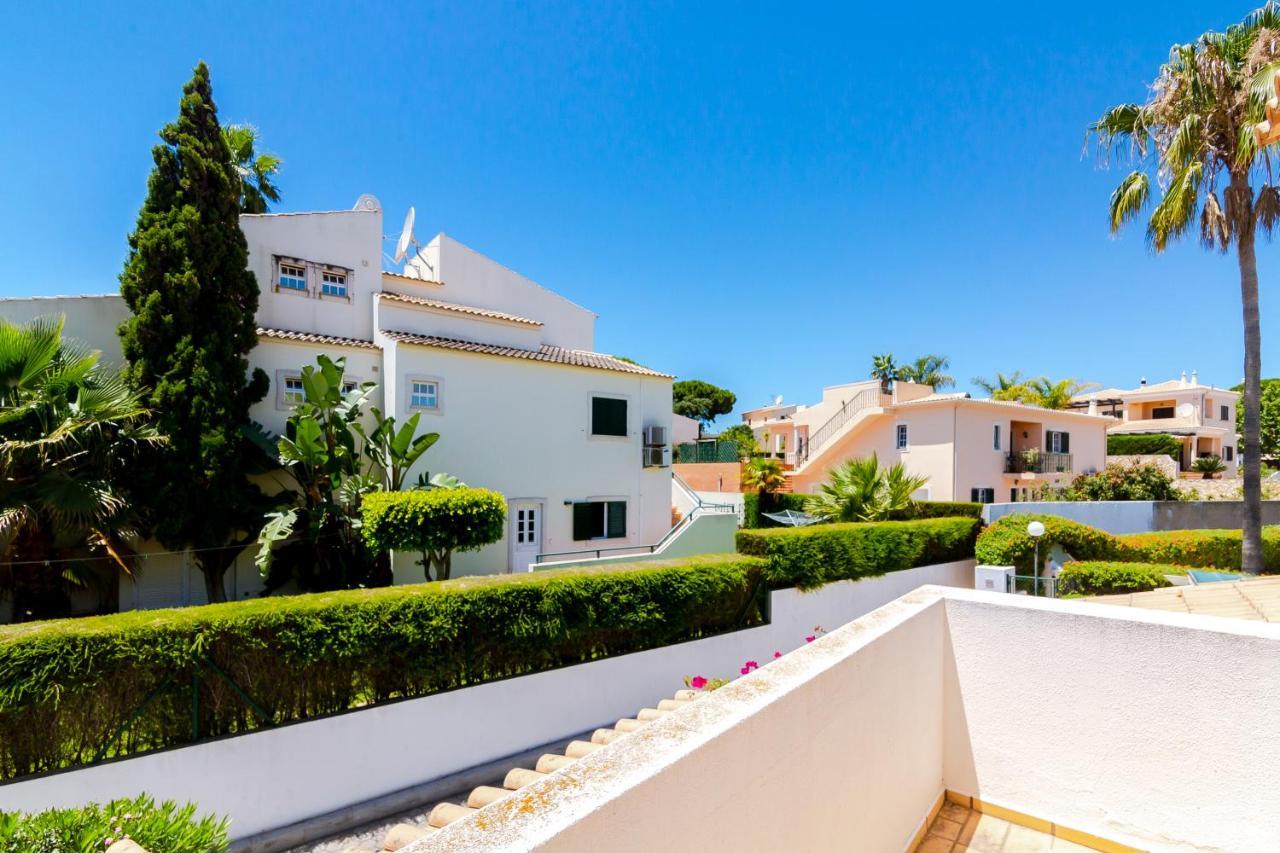 Small Villa 4Pax -Shared Pool @ Homesbyfc Albufeira Exterior photo